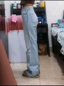 Ripped Jeans
