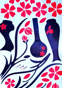 Cute Wall Sticker for Home Decor