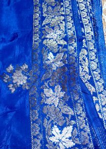 Silk Saree