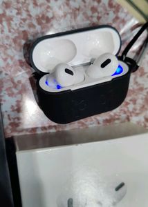 SMART WATCH + AIRPODS PRO COMBO