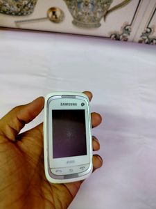 Samsung Champ Neo Duos Mobile Phone
