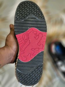 Red Tape Brand New Shoes Never Used