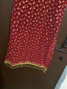 Sharara Suit Set