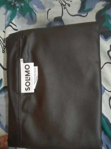 Solimo Bean Bag cover