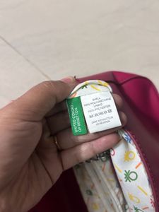 Sling Bag (Benetton)