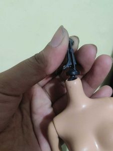 Doll Body