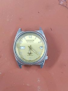 Citizen Automatic Watch
