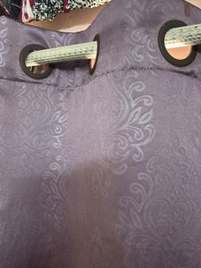 Print &amp;plan Curtains 4pc Set