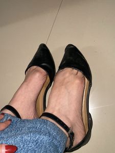 Imported Ballerinas