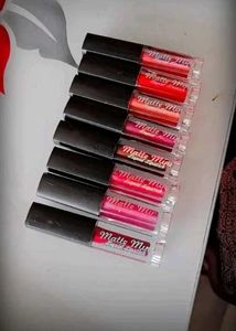 Dual Pack Of Lipsticks