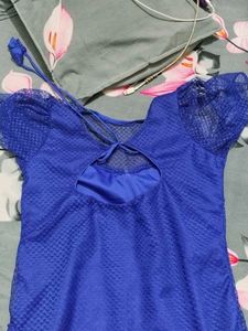 Hand Made Suit Salwar