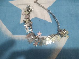 Bracelet With Stars And Free Gift Inside