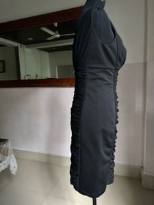Elegant Black Dress