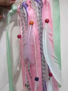 Unicorn Dream Catcher