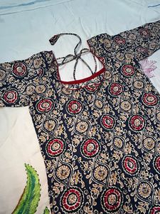 Women Printed Kurti