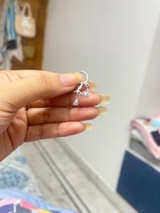 Teardrop Opal Earrings