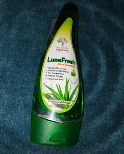 Luna Fresh Aloe Vera Gel
