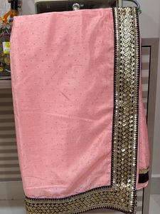 Designer Saree
