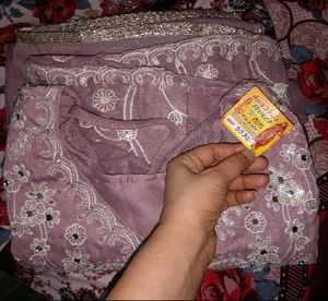 NEW SHARARA KURTI DUPATTA SET