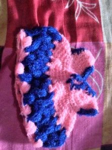 Handmade laddu Gopal Dress