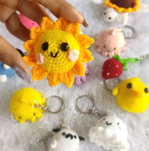 Keychains Combo 🥳