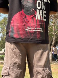 Combo Of Any 2 loosefit M To Xxl