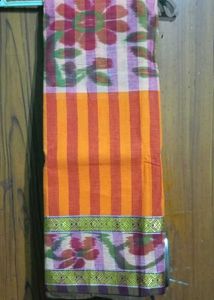New Cotton Saree