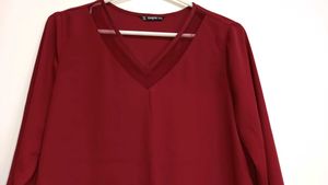 Shein Casual Top