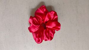Handmade Scrunchies