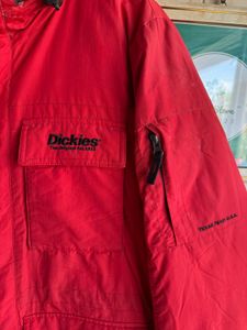 Dickies Vintage Long Down Jacket