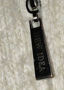 Fluffy Hooded Cardigan