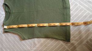 Olive Green co-ord set