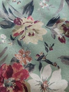 woolen dress material