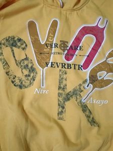 Girls HOODIE