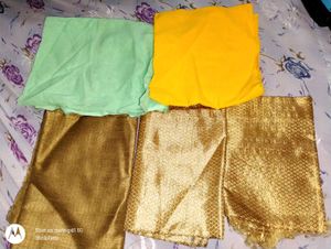 Blouse &amp; Blousebit Available