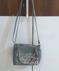 Cute Blue Handbag💙