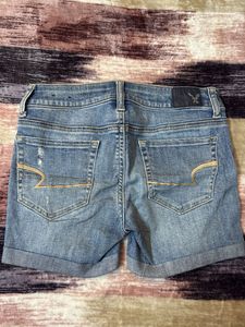 American Eagle Denim Shorts