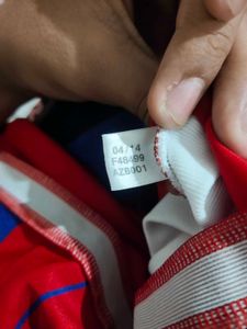 ADIDAS original Bayern Munich Jersey