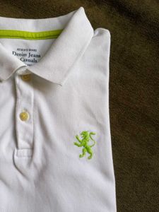 Polo Tshirt For Boys