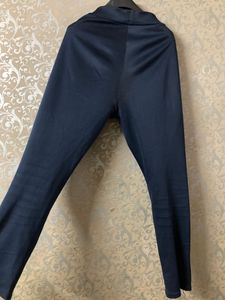 Blue Trousers