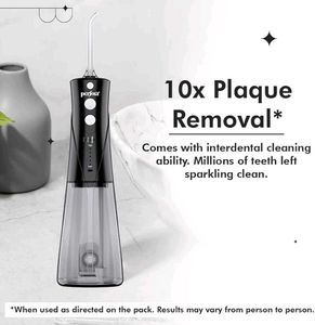BIG DISCOUNT!🔥Sealed Packed Perfora Flosser 300ml