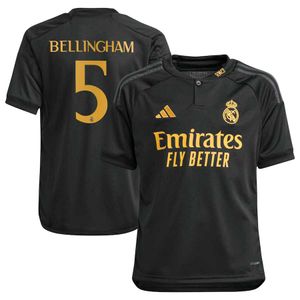 Bellingham #5 Jersey