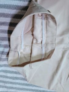 High waisted formal pants