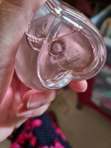 My NY By Dkny EDP Perfume