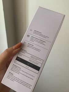 Minimalist HOCL Spray
