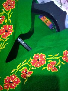 Women&#39;s Winter Kurta ✨