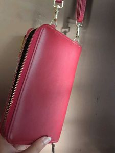 Stylish Crossbody Bag