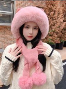woolen cap