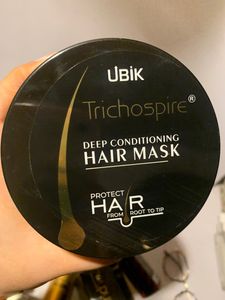 Trichospire Hair Mask