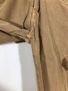 Beige Cargo Pants(Women’s)